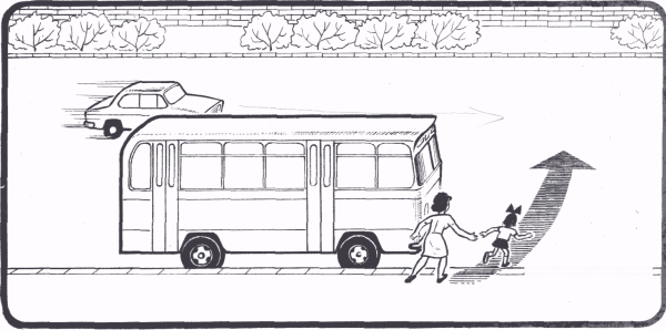 Дорожные ловушки раскраски