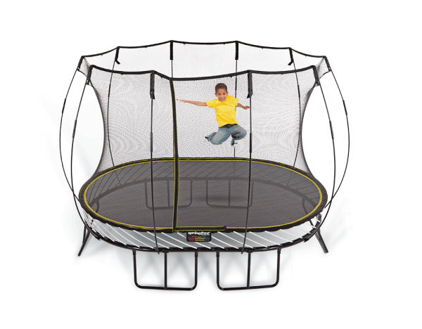 Springfree Trampoline 54 батут