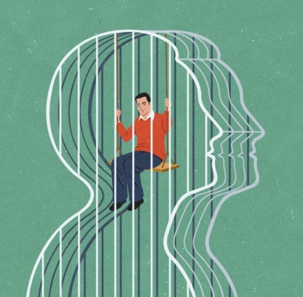 Романтичное дерево