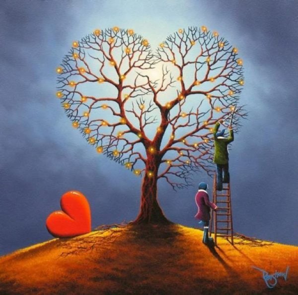 Метафора иллюстрация