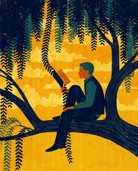 Сюрреалист Paul David Bond