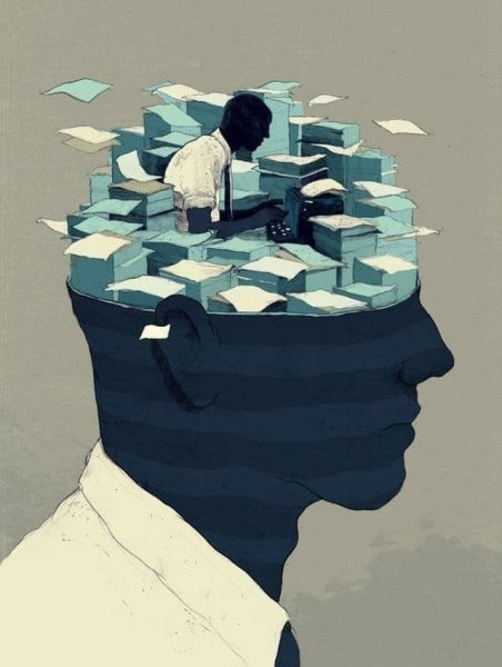 Куш художник Владимир цветы