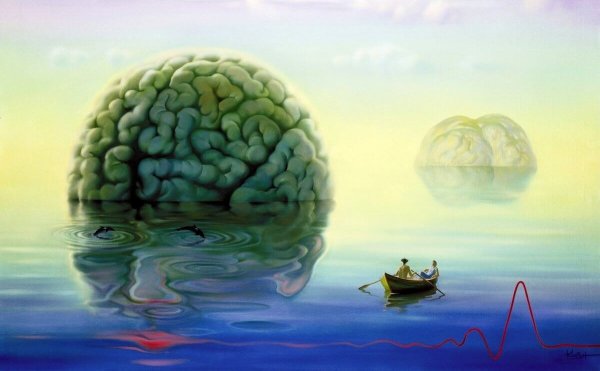 Метафора в картинках с объяснением