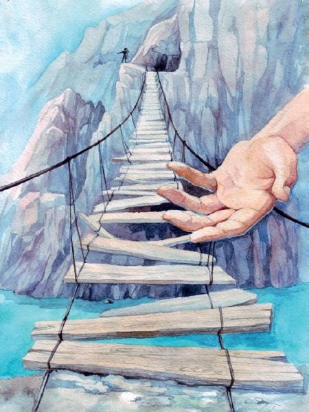 Художник сюрреалист Владимир куш