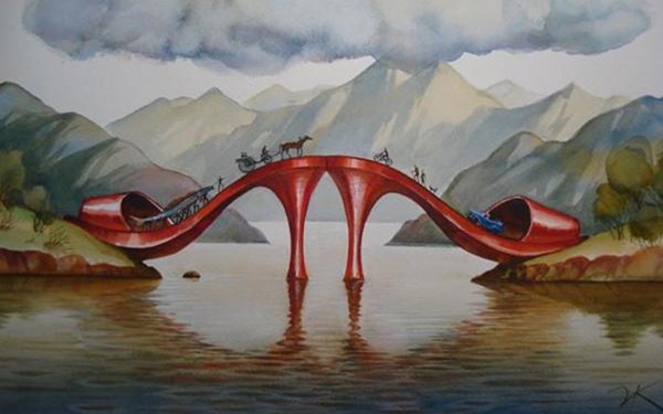 Paul David Bond Pesqueira