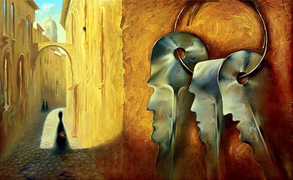 Владимир куш художник картины