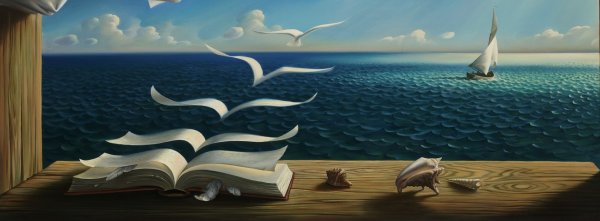 Метафорическая живопись