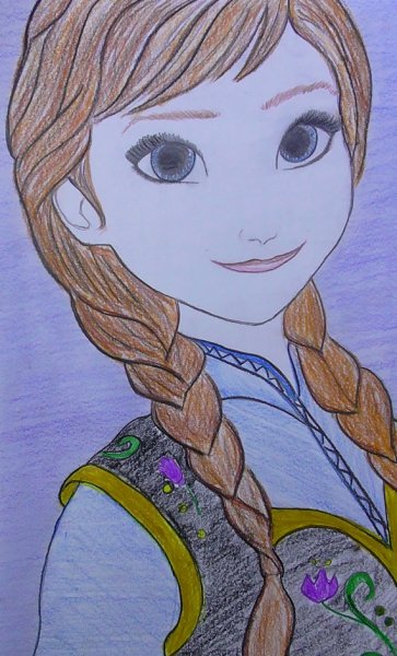 Красивые картинки для срисовки