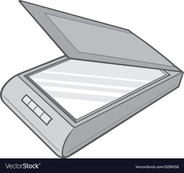 Графический сканер