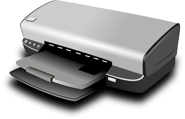 Принтер HP 112