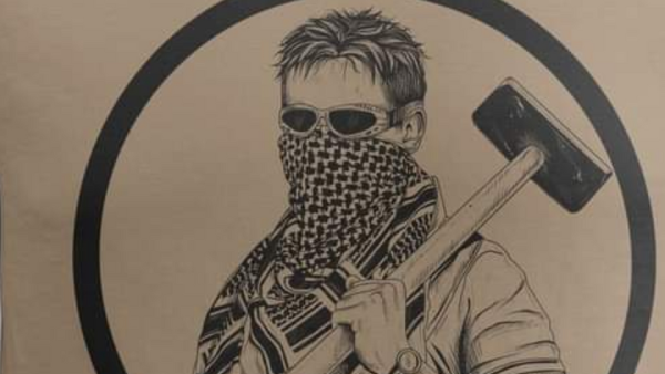 Вагнер рисунок