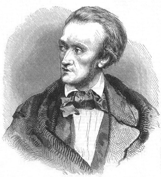 Рихард Вагнер (1813-1883)