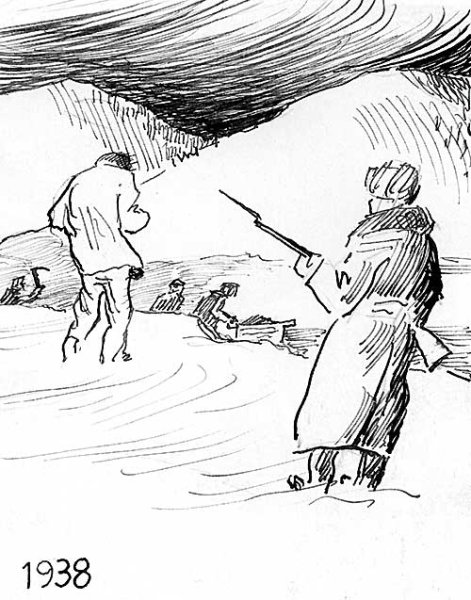 Вагнер и Мендельсон