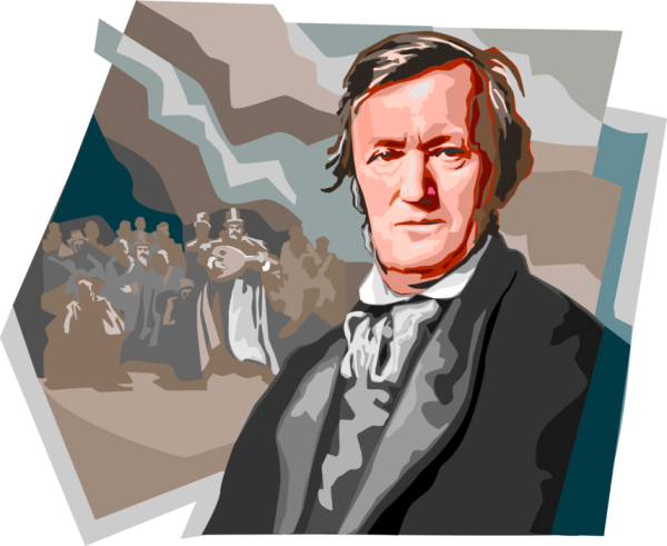 Портрет карандашом