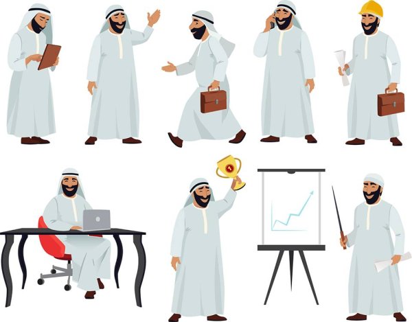 Шейх вектор