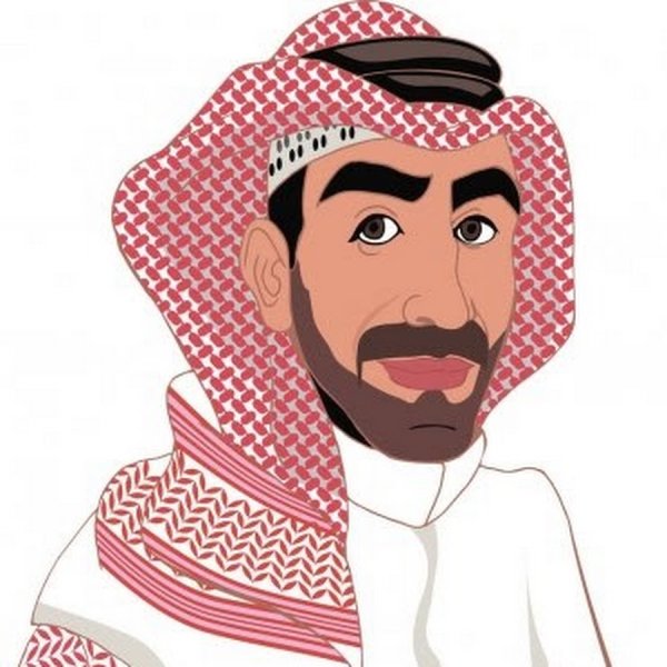 Араб вектор