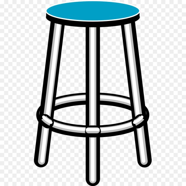Табурет шаблон