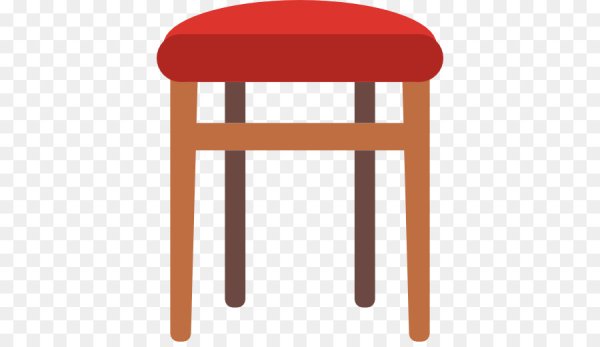 Табурет мультяшный