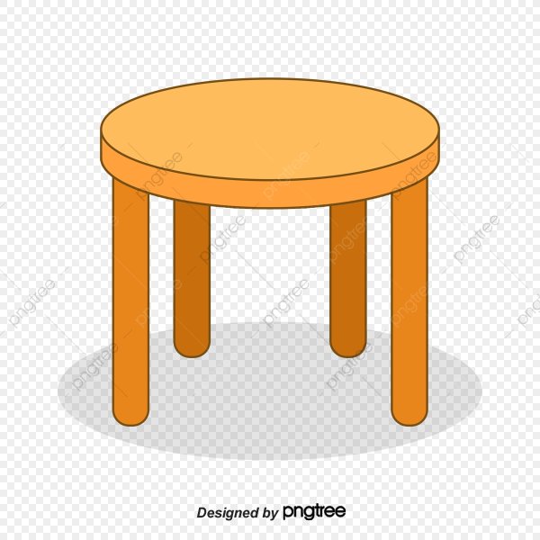 Построение табуретки