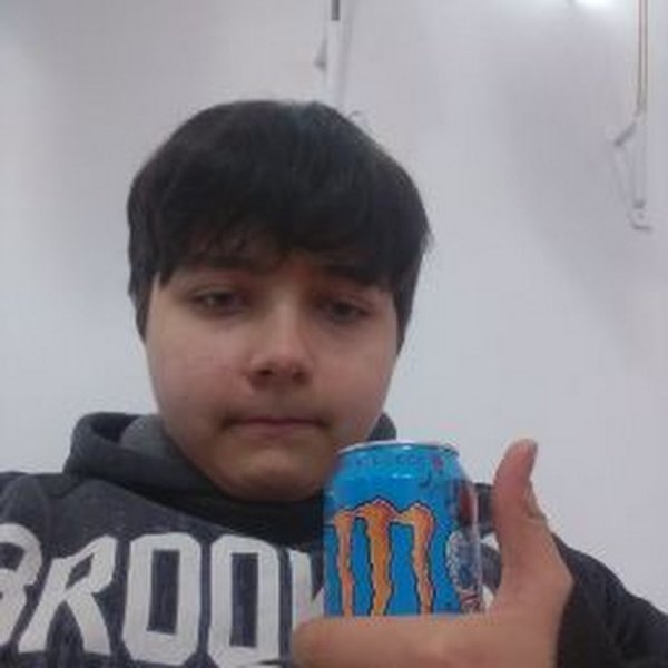 Табурет мультяшный