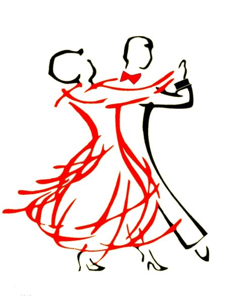 Вальс рисунок