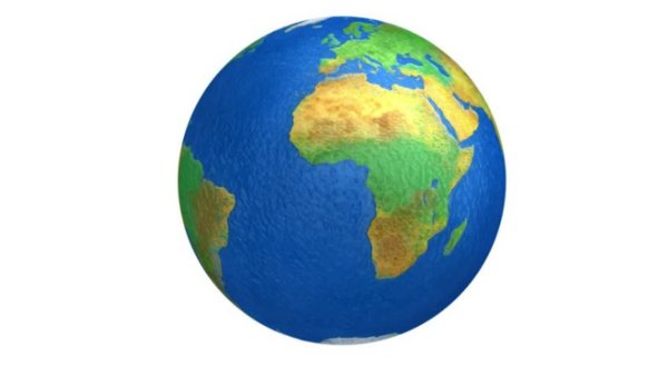 Планета земля раскраска для детей