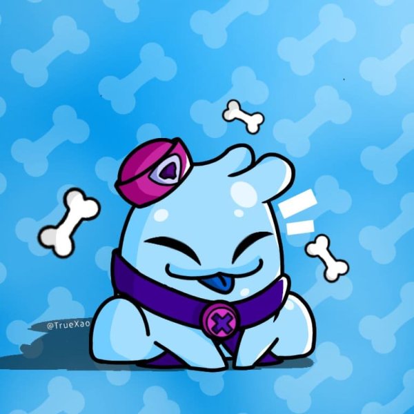 Сквик на аву