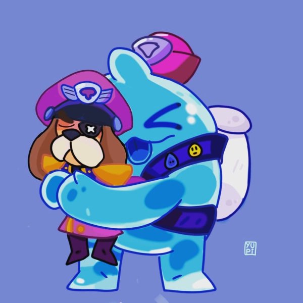 Скуик БРАВЛ