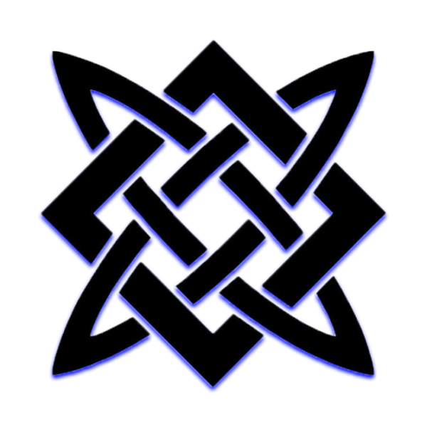 Славянские символы звезда Сварога