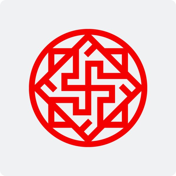 Валькирия символ славян