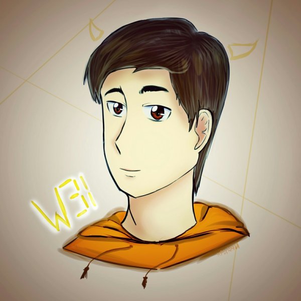 Нарисовать винди 31