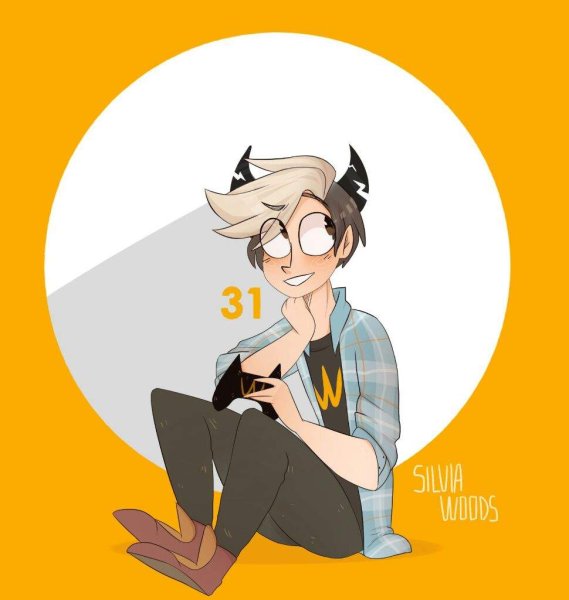 Арт винди 31 Сильвия Вудс