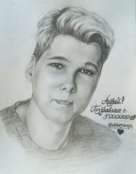 Портрет винди 31