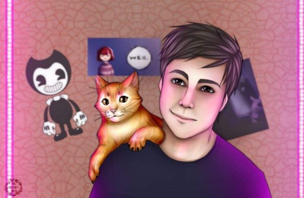 Шип Данкар и Брайан