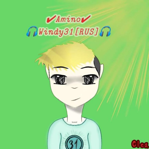 Винди 31