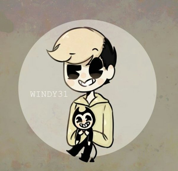 Винди 31 БЕНДИ