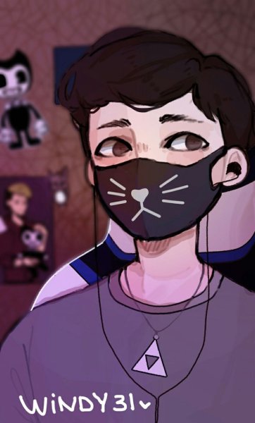 Винди 31 арт