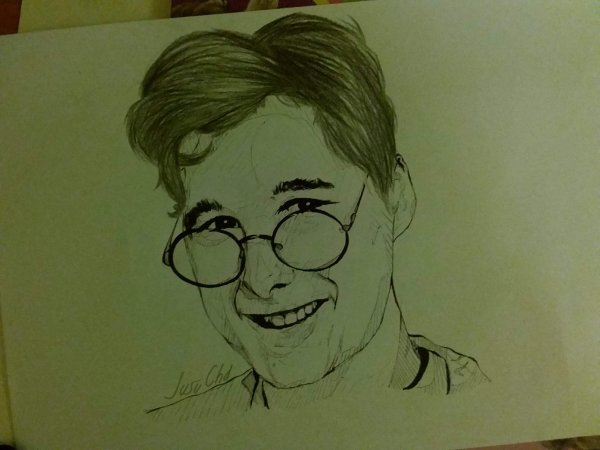 Винди 31 для срисовки