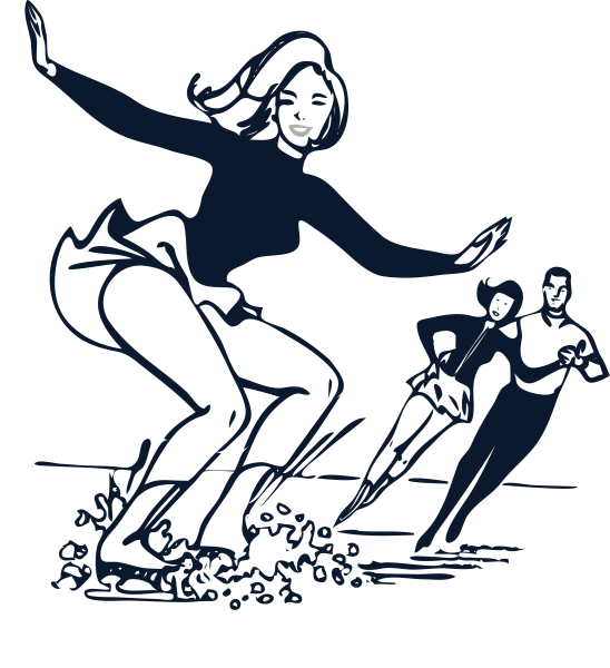 Фигурные скобки