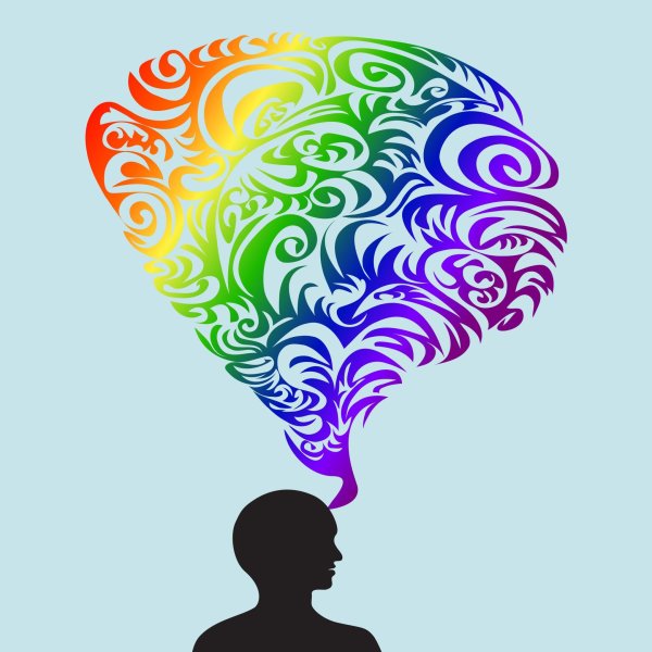 Творческое воображение