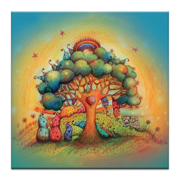 Воображение детей