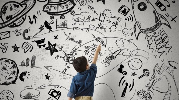 Реальность и фантазия