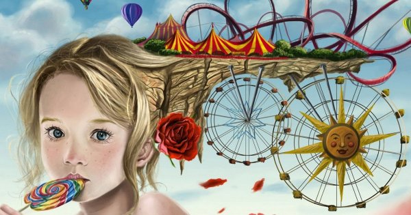 Творческое воображение