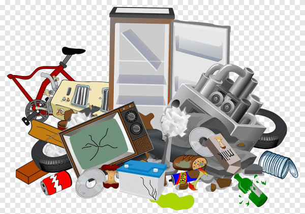 Свалка иконка