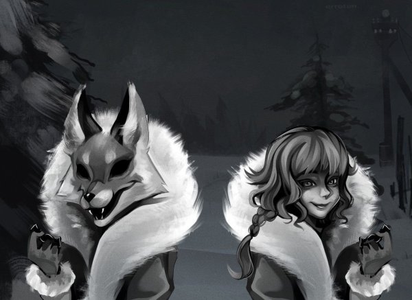 Тини Банни новелла Алиса