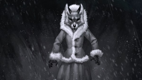 Алиса зайчик новелла