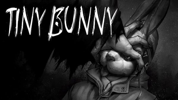 Bunny игра хоррор
