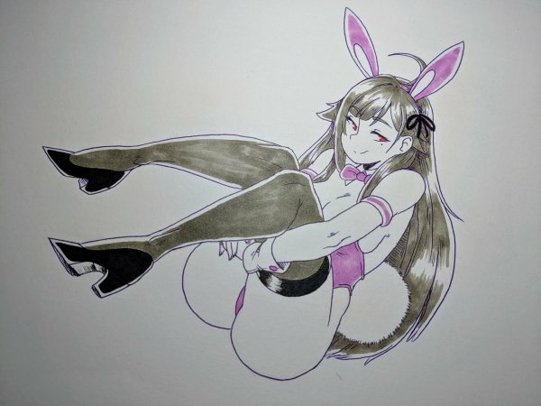 Tiny Bunny Алиса r34