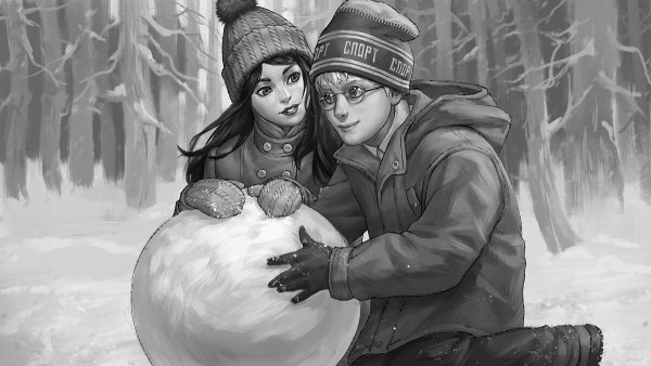 Полина Тини Банни