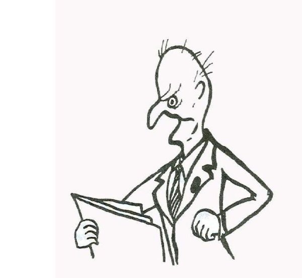 Холерик картинки